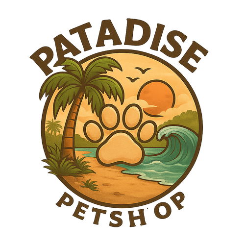 Patadise PetShop